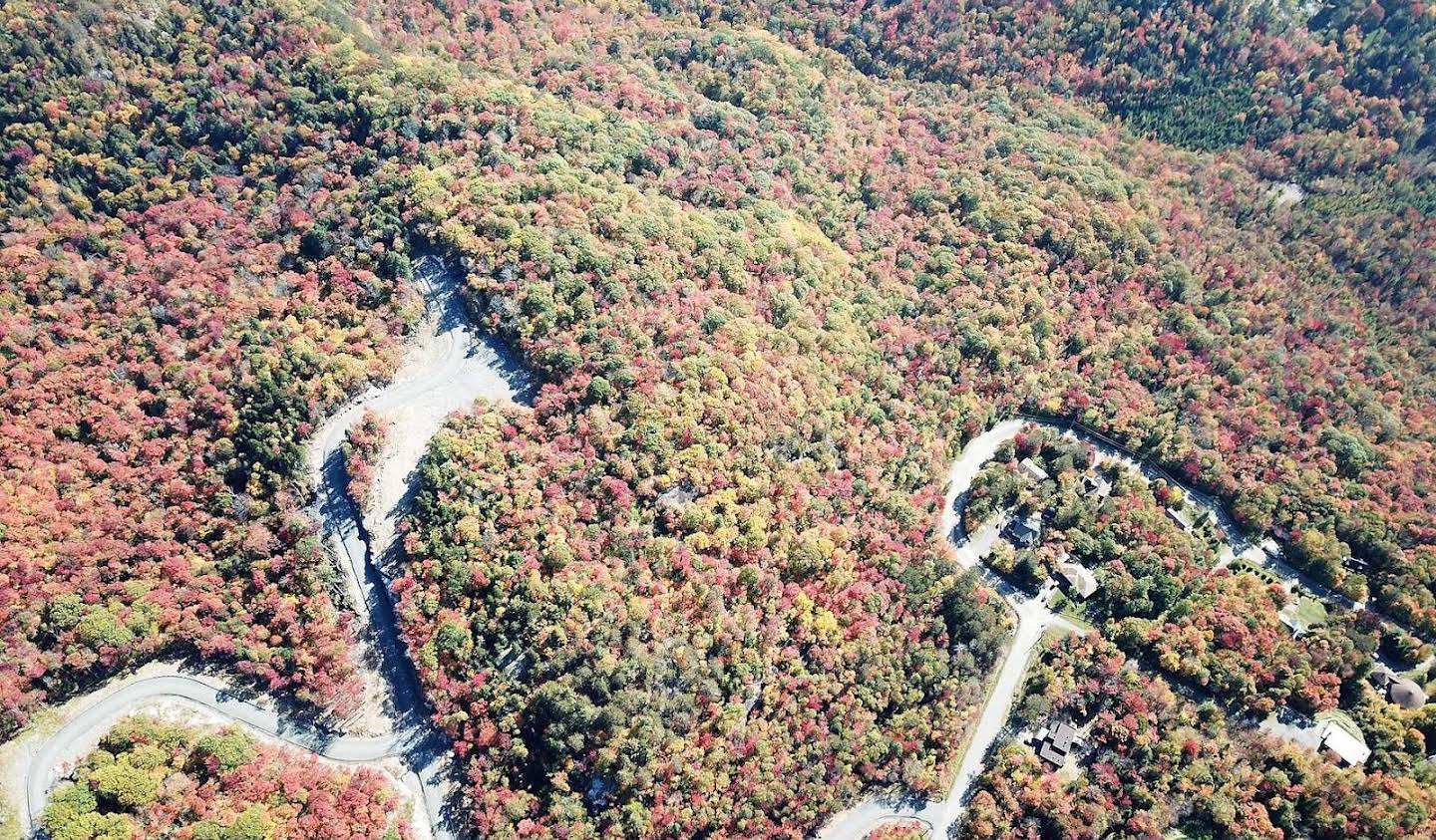 Terrain Sainte-Adèle