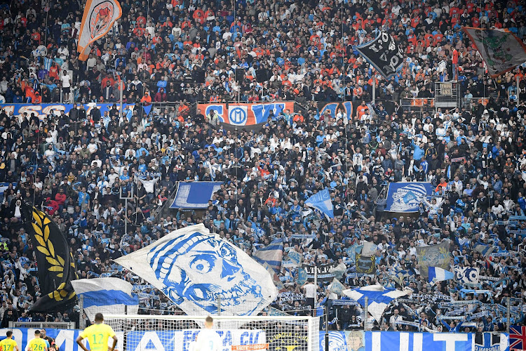 🎥 Incidents à Marseille : de nouvelles images montrent les violences entre supporters et forces de l'ordre