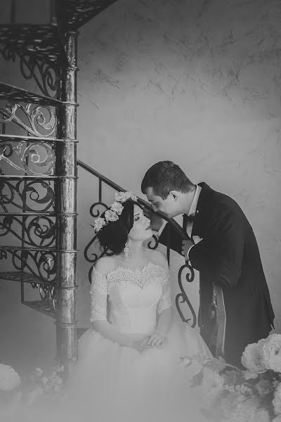 Photographe de mariage Sveta Glebova (vetaglebova). Photo du 21 avril 2015