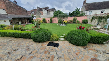 maison à Compiegne (60)