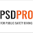 PSDPRO icon