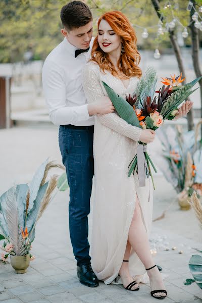 Bröllopsfotograf Arti Verbowski (verbo). Foto av 17 juni 2019