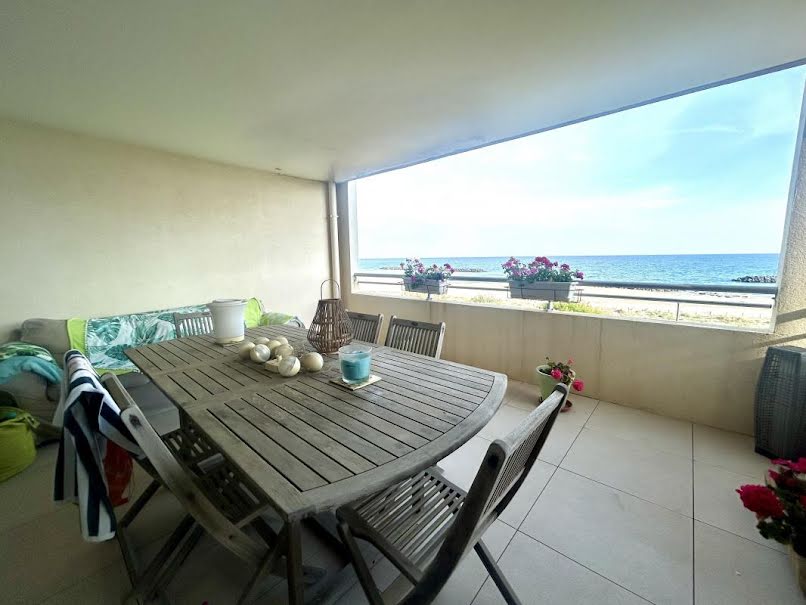 Vente appartement 3 pièces 85 m² à Le cap d'agde (34300), 330 000 €