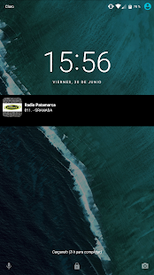 Radio Patamarca - San Pedro de Cajas - náhled