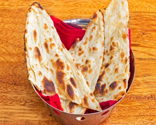 Plain Naan