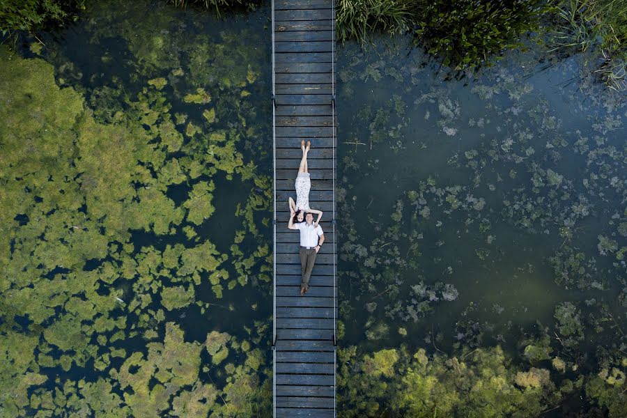 Svatební fotograf Daniel West (danielwest). Fotografie z 28.listopadu 2019