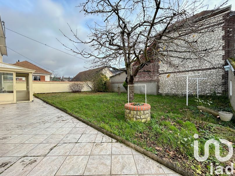 Vente maison 5 pièces 92 m² à Le Petit-Quevilly (76140), 189 000 €
