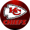 Item logo image for Kansas City Chiefs Wallpaper