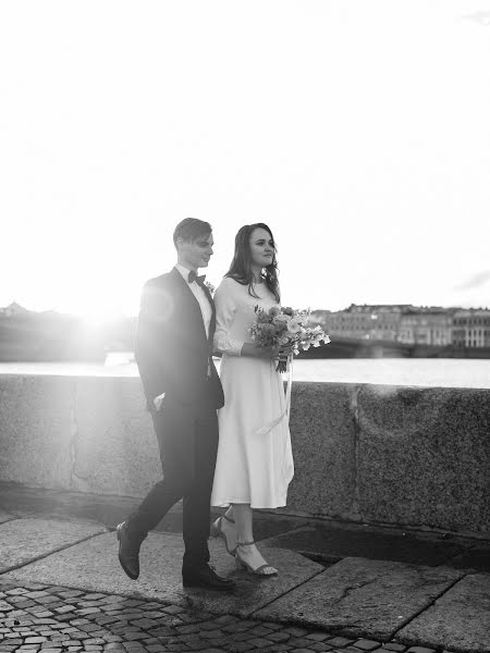 Photographe de mariage Luiza Smirnova (luizasmirnova). Photo du 20 novembre 2018