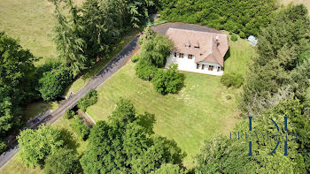 maison à Touffreville (27)