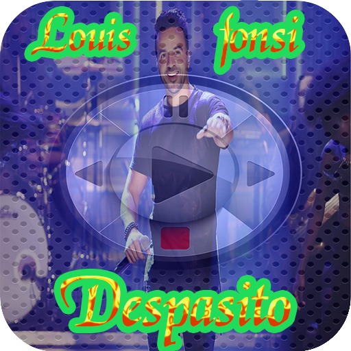 Download Despacito Luis Fonsi ديسباسيتو App Apk App Id Com