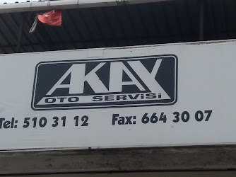 Akay Oto Servisi