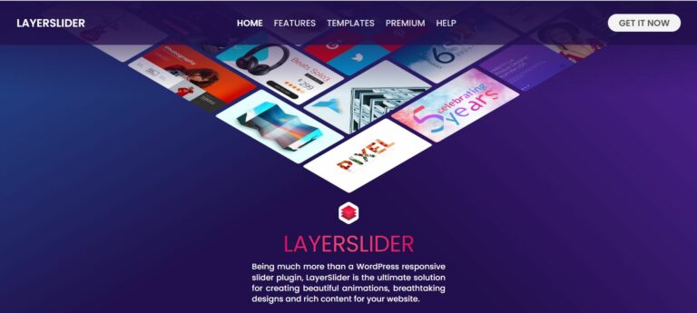 LayerSlider