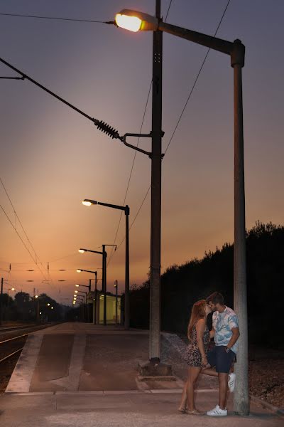 Photographe de mariage João Murta (joaomurta). Photo du 19 septembre 2016