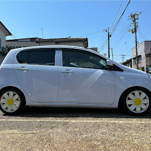 ミライース LA300S