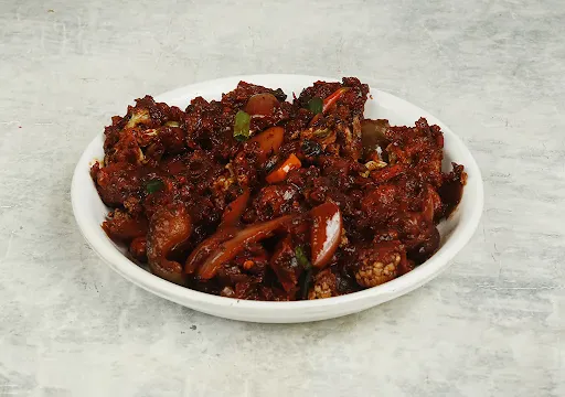 Gobi Pepper Dry