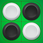 Cover Image of 下载 Reversi Free - King of Games 4.0.11 APK
