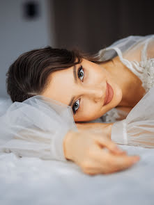 Vestuvių fotografas Dmitriy Lasenkov (lasenkov). Nuotrauka 2022 kovo 12