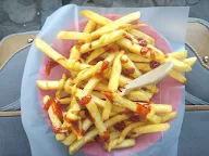 The BN Fries photo 2