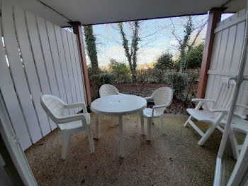 appartement à Branville (14)