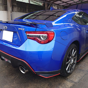 BRZ ZC6