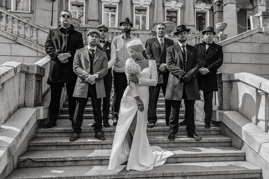 結婚式の写真家Veronika Mikhaylovskaya (fotonika)。2023 8月6日の写真