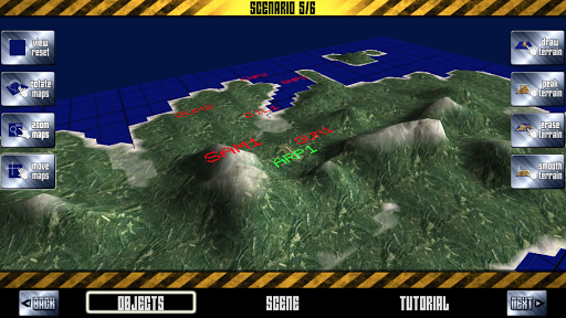 Air Navy Fighters Lite APK MOD screenshots 4