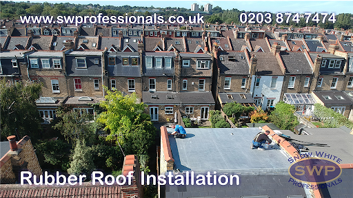 Roofing