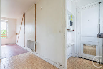 appartement à Paris 11ème (75)