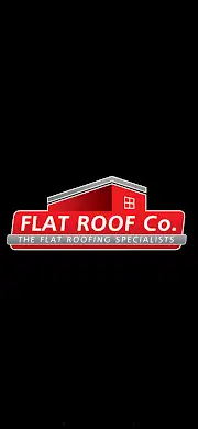 FLAT ROOF CO Logo