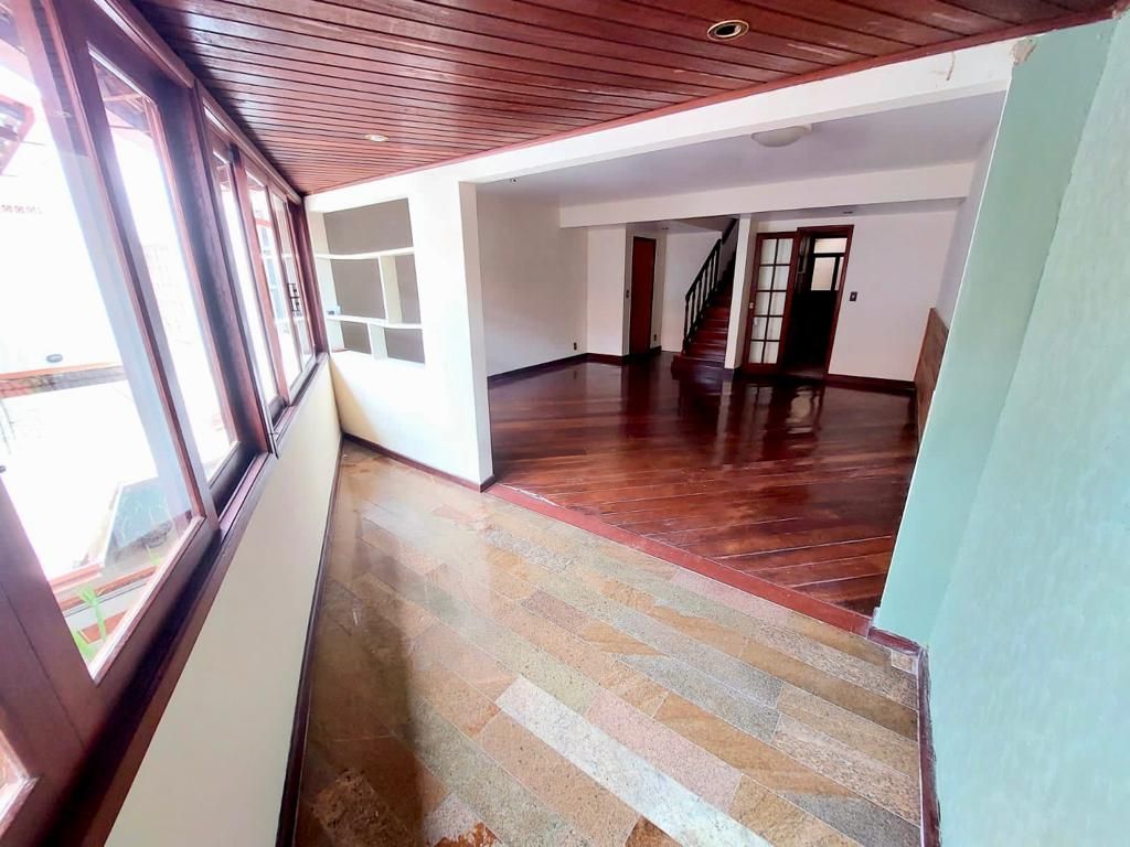 Apartamento à venda em Braunes, Nova Friburgo - RJ - Foto 4