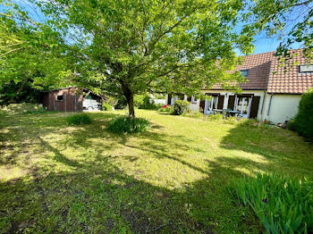 maison à Saint-Denis-en-Val (45)