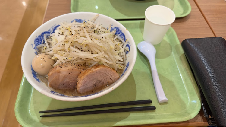 シビックの原宿竹下通り・東京・埼玉・スタバのティー専門店に関するカスタム事例の投稿画像3枚目