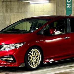 ジェイド FR4