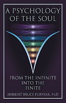 A Psychology of the Soul cover