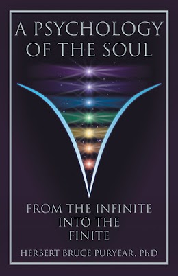 A Psychology of the Soul cover