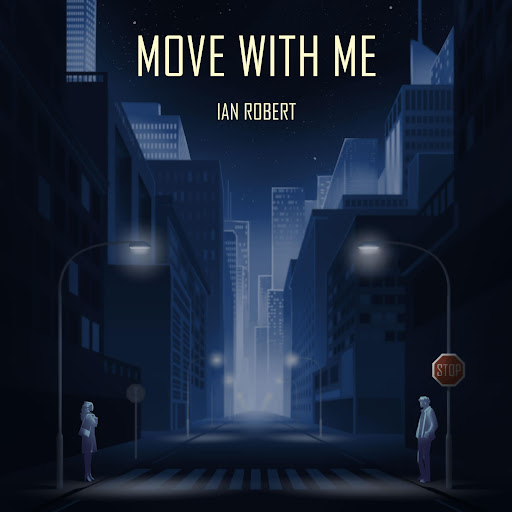 Move With Me - YouTube Music