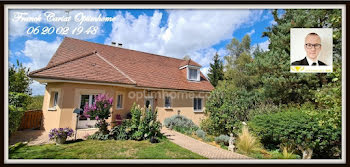 maison à Fursac (23)