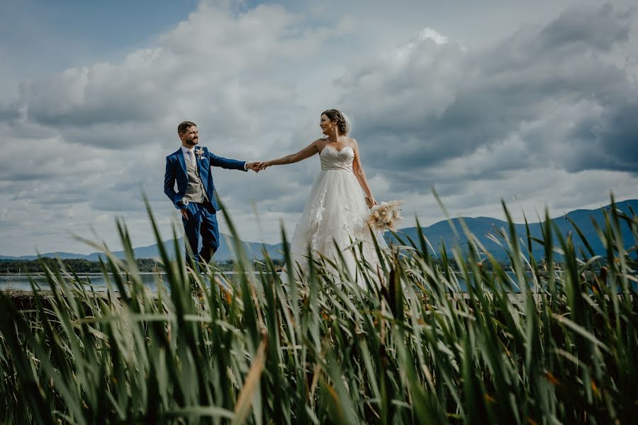 Fotógrafo de casamento Konrad Paprocki (kpaprocki). Foto de 9 de maio 2023