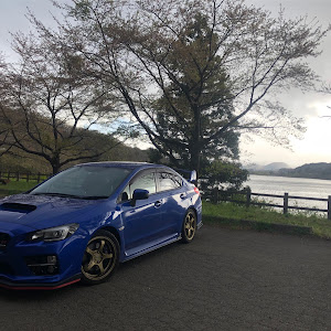 WRX STI VAB