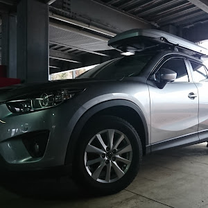 CX-5 KE2AW