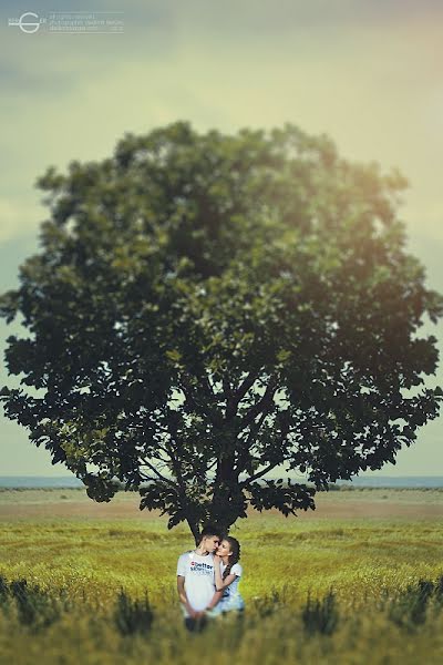 Wedding photographer Vladimir Berger (berger). Photo of 26 June 2013