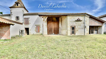 ferme à Miramont-de-Guyenne (47)