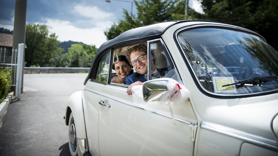 Fotógrafo de bodas Gianfranco Lacaria (gianfry). Foto del 29 de enero 2018