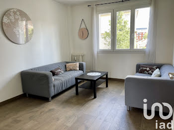 appartement à La Garenne-Colombes (92)