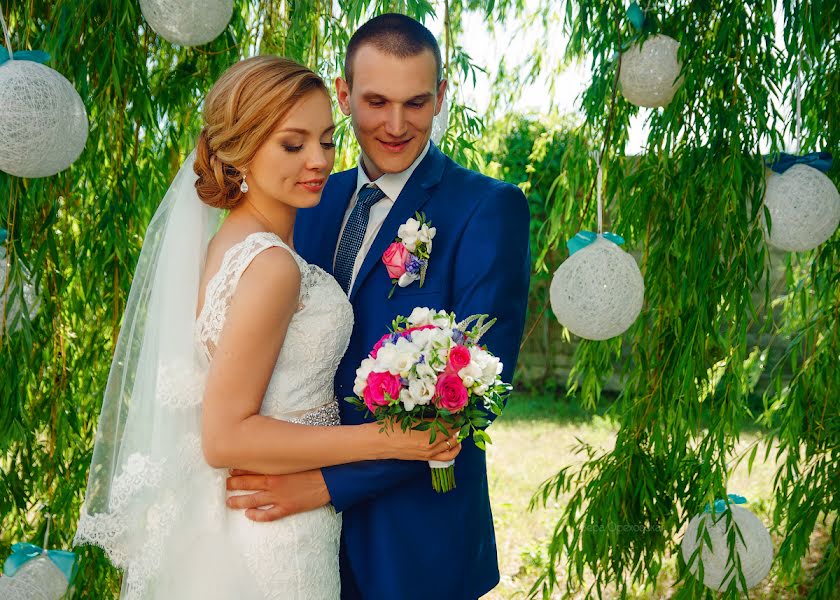 Fotógrafo de bodas Vera Orekhovskaya (veraophoto). Foto del 29 de abril 2017