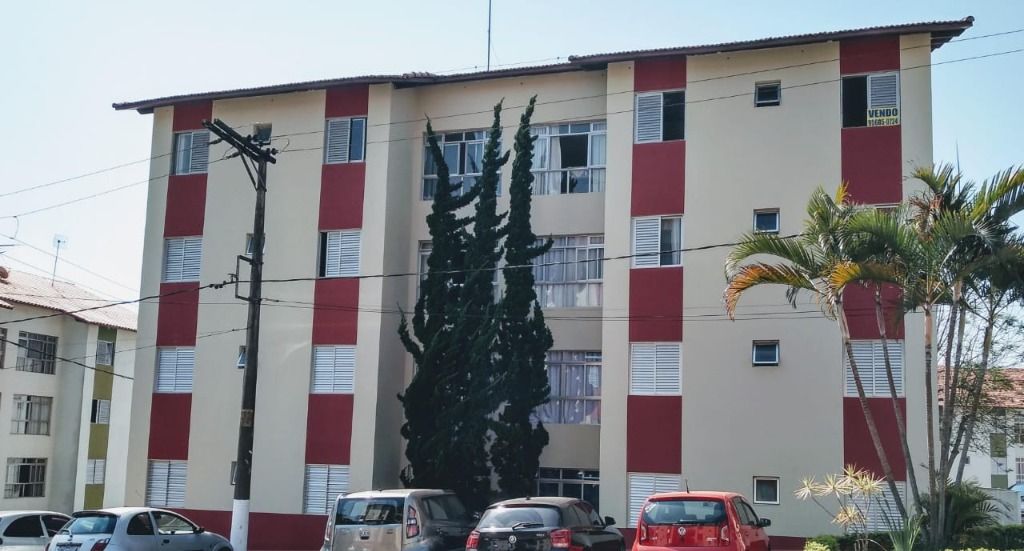 Apartamentos à venda Centro