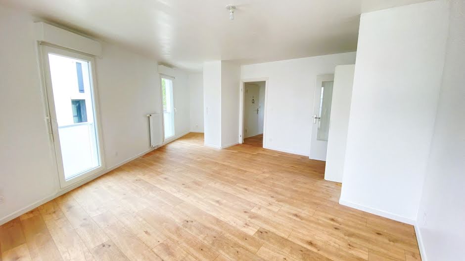 Vente appartement 3 pièces 71.72 m² à Fontaine-lès-Dijon (21121), 234 000 €