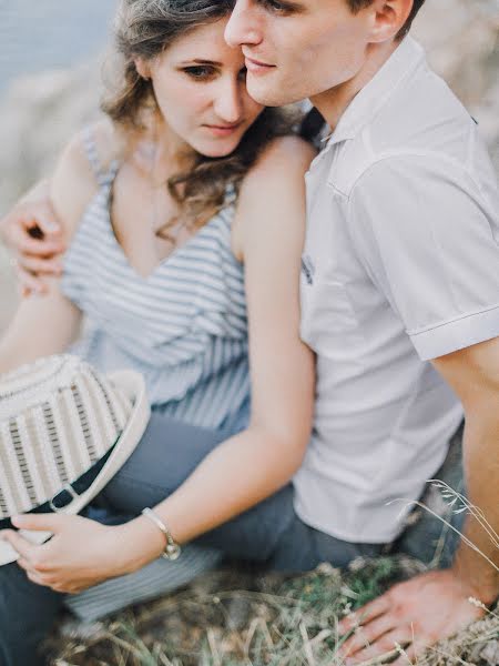 Wedding photographer Anastasiya Lukashova (nastyami). Photo of 4 September 2017