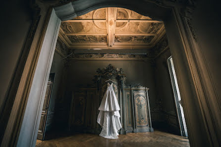 Wedding photographer Cristiano Ostinelli (ostinelli). Photo of 25 October 2018